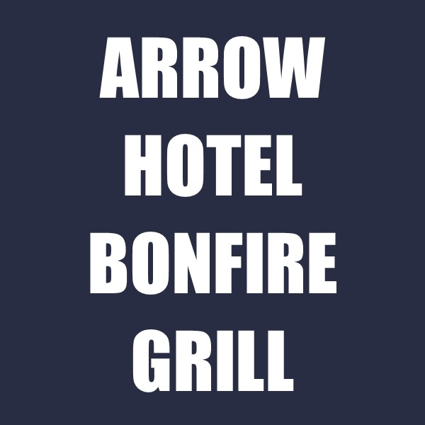 Arrow Hotel / Bonfire Grill