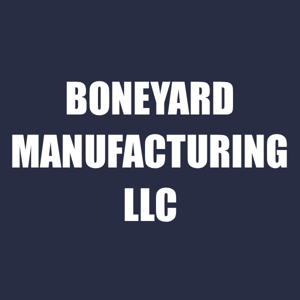 Boneyard Manufacturing LLC