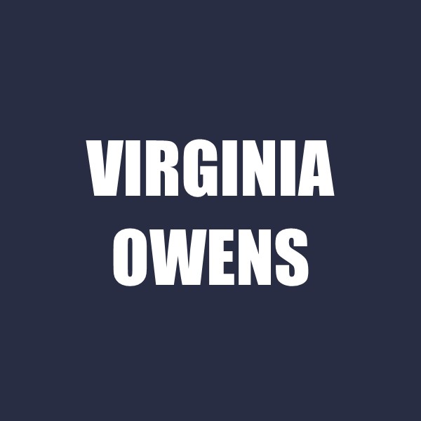 Virginia Owens