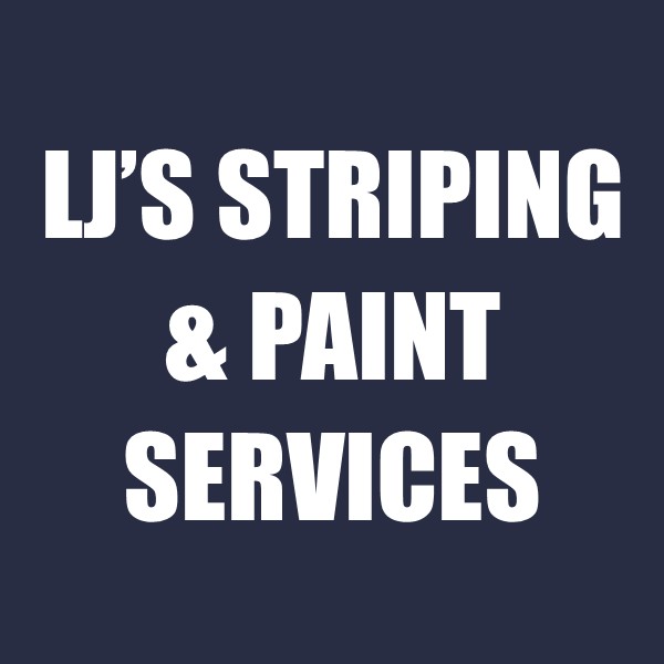 LJ's Striping & Paint Services
