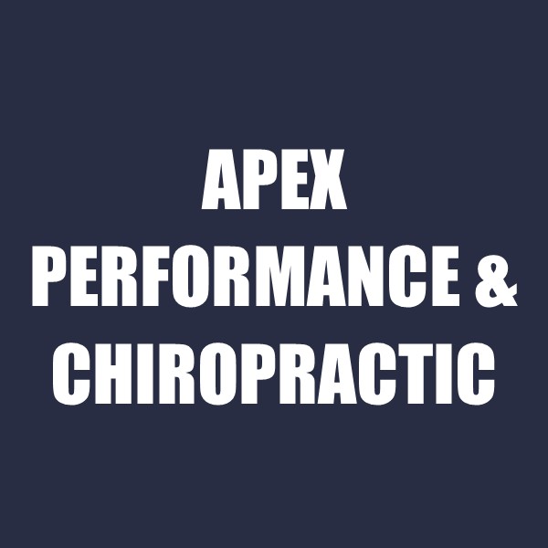 Apex Performance & Chiropractic