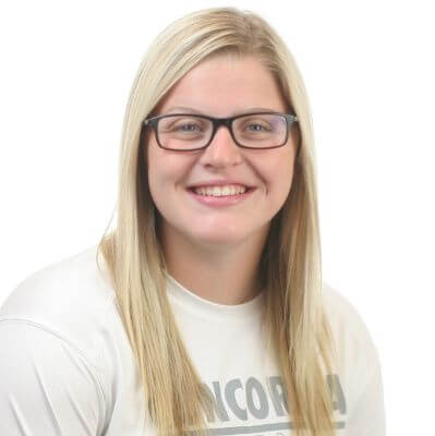 Photo of Valerie Gerlach