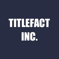 TitleFact Inc.