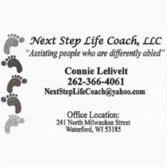 Next Step Life Coach LLC