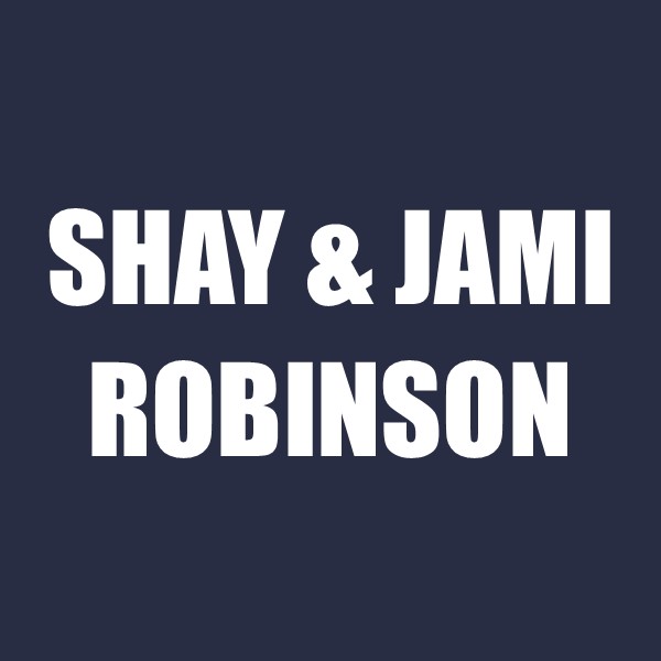 Shay & Jami Robinson