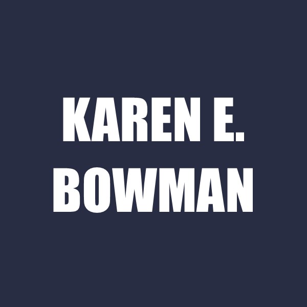 Karen Bowman