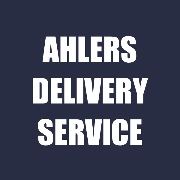 Ahlers Delivery Service