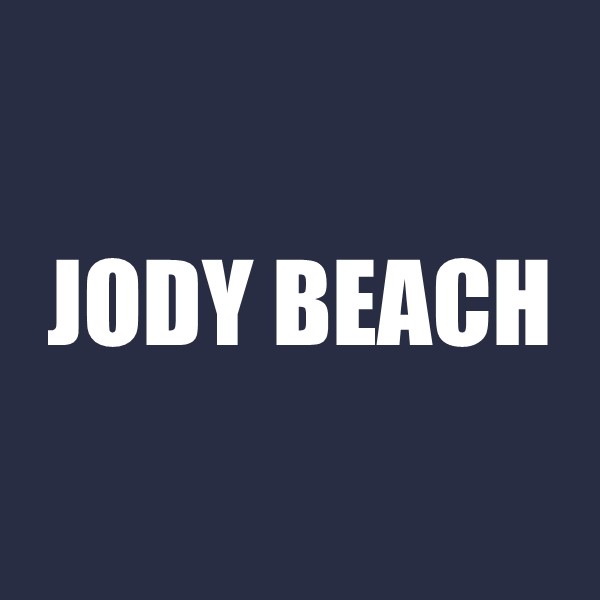Jody Beach
