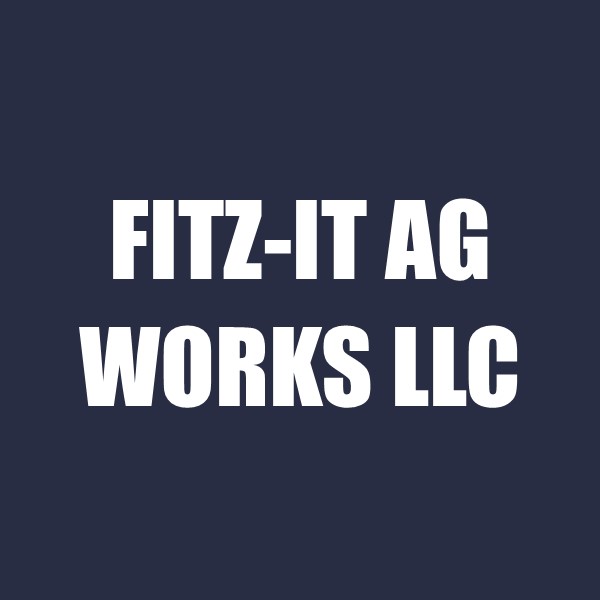 Fitz-it Ag Works LLC