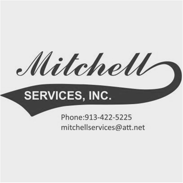 Mitchell Services Inc.