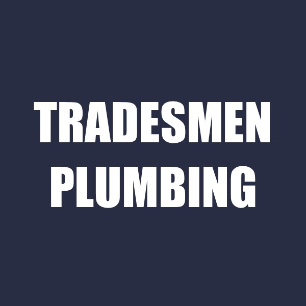 Tradesmen Plumbing