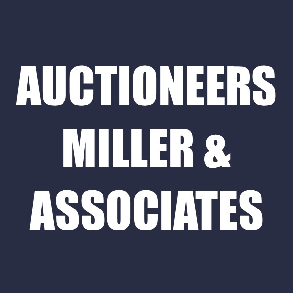 Auctioneers Miller & Associates