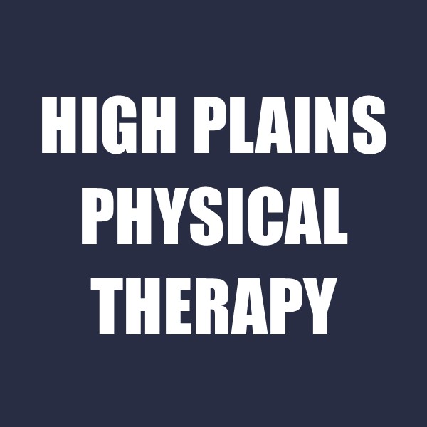 High Plains Physical Therapy