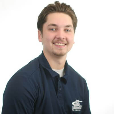 Photo of Carson Lindell