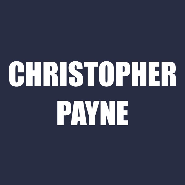 Christopher Payne