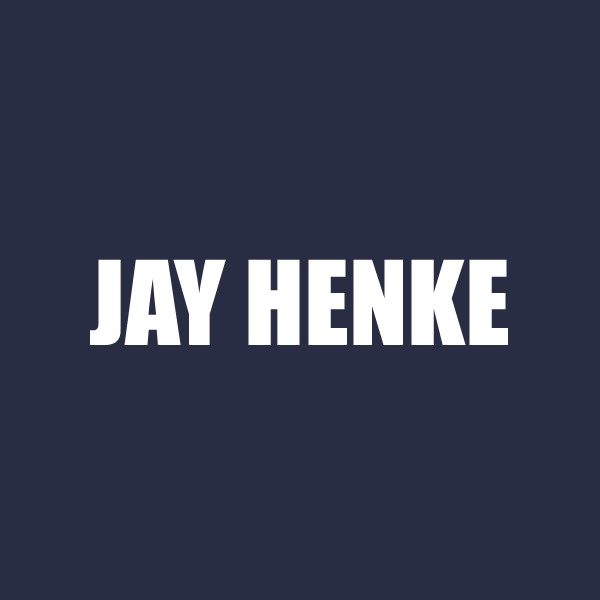 Jay Henke
