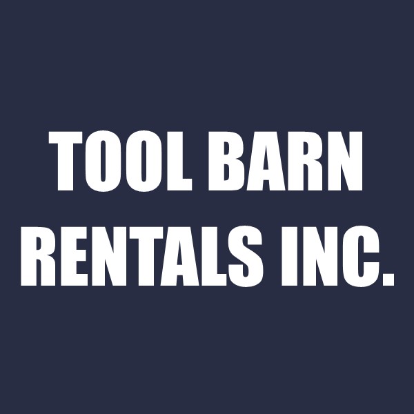 Tool Barn Rentals Inc.