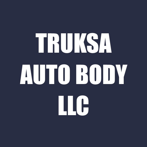 Truksa Auto Body LLC