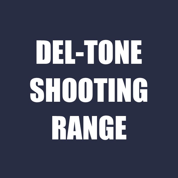 Del-Tone Shooting Range