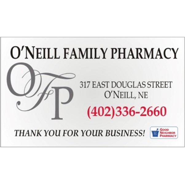 O'Neill Family Pharmacy