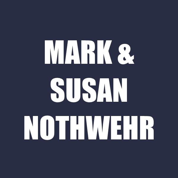 Mark & Suzan Northwehr