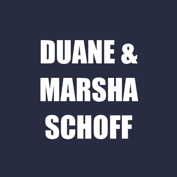 Duane & Marsha Schoff