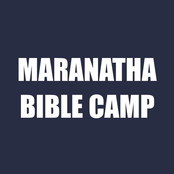 Maranatha Bible Camp