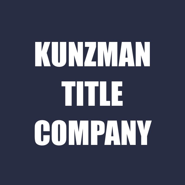 Kunzman Title Compnay