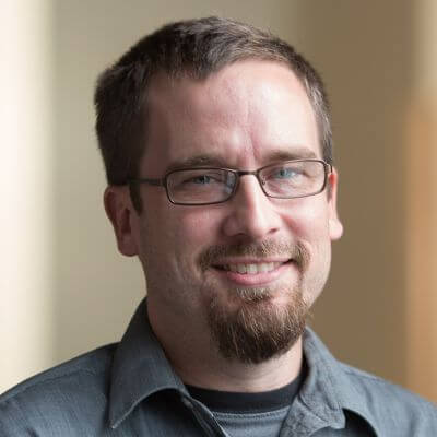 Photo of Seth