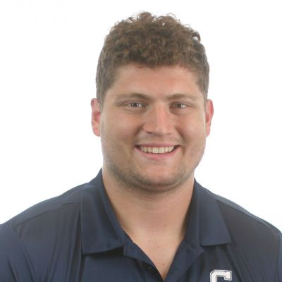 Photo of Grant Ritter