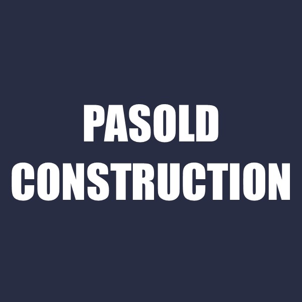 Pasold Construction