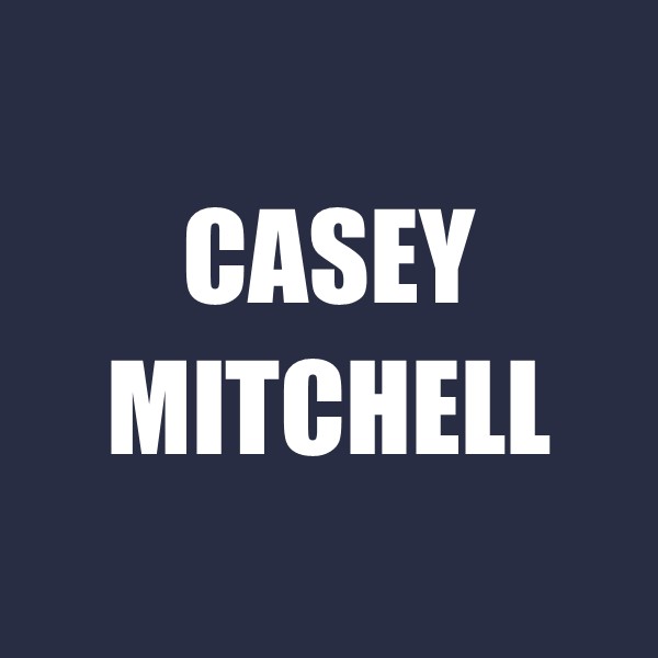 Casey Mitchell