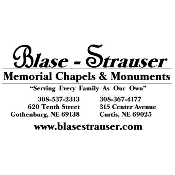 Blase`-Strauser Memorial Chapel