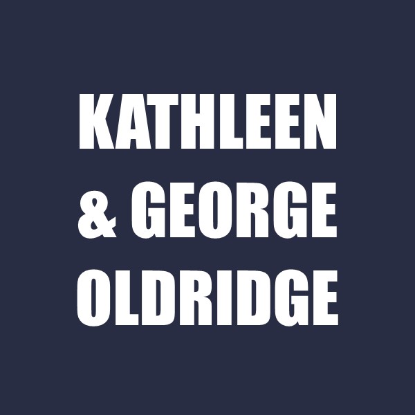 Kathleen & George Oldridge