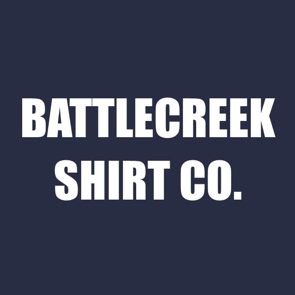 Battlecreek Shirt Co.