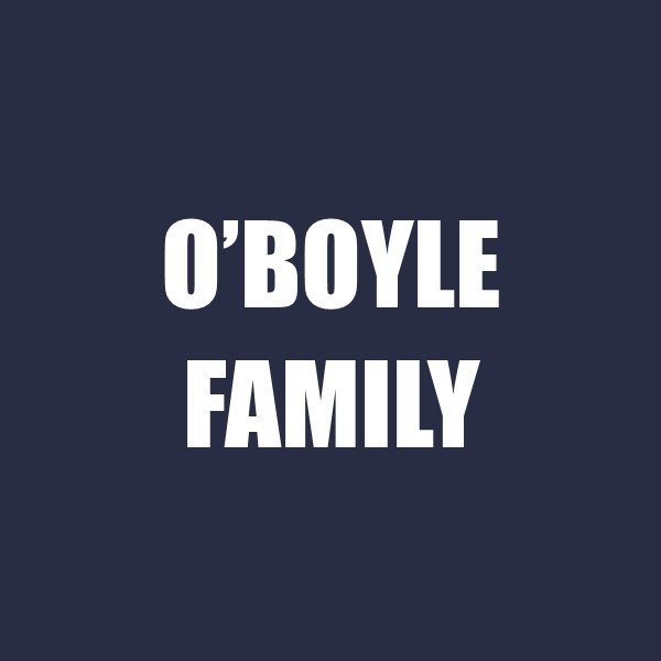 O'Boyle Family
