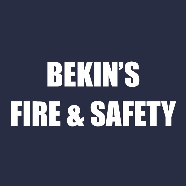 Bekin's Fire & Safety