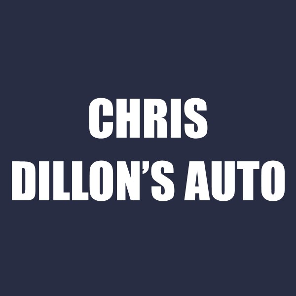 Chris Dillon's Auto
