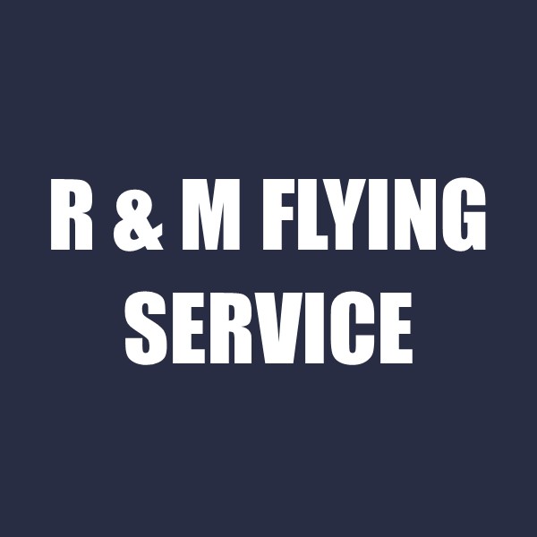 R & M Flying Service
