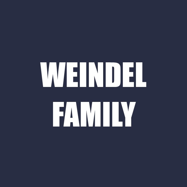 Weindel Family