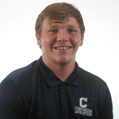Photo of Brent Houchin-Hart