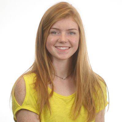 Photo of Allison Pinkall