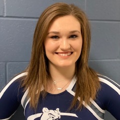 Photo of Kaci Hohenthaner