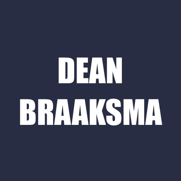 Dean Braaksma