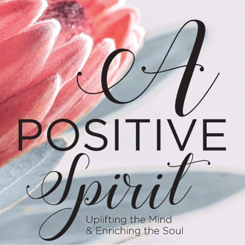A positive Spirit