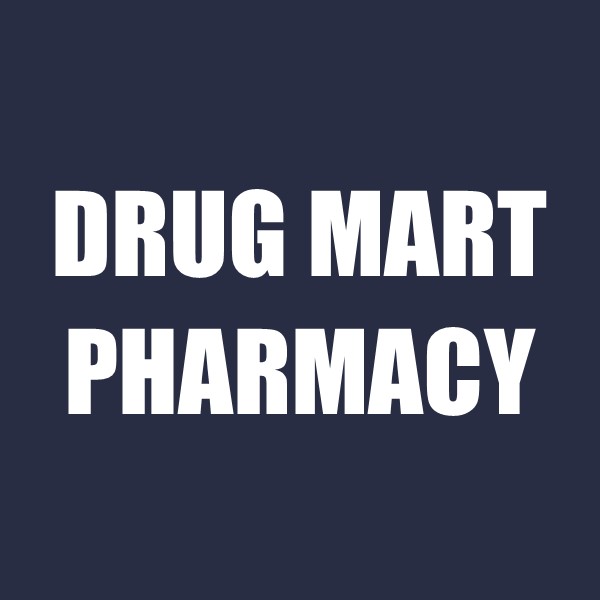 Drug Mart Pharmacy