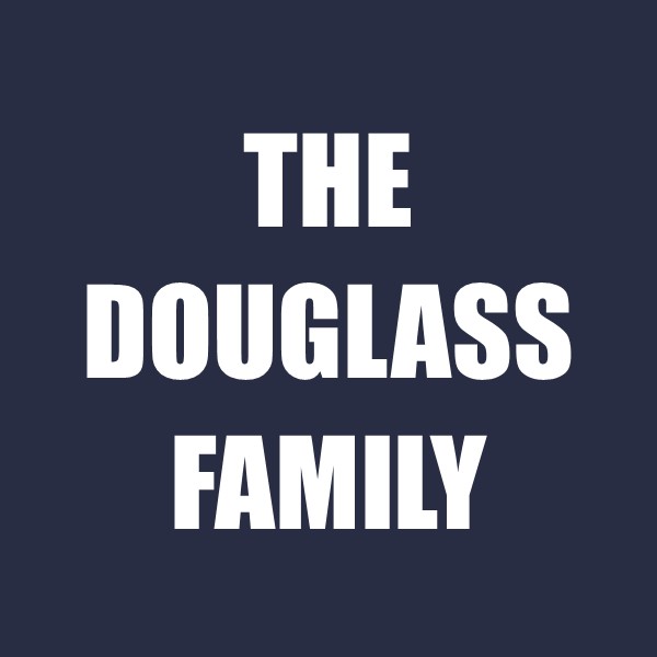 The Douglass Family