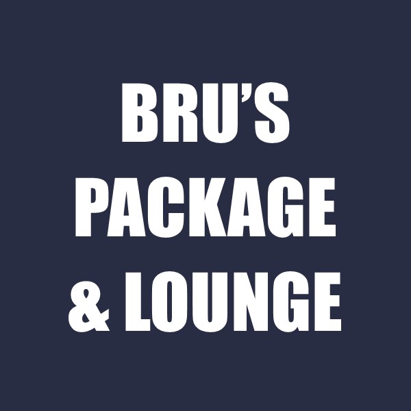 Bru's Package & Lounge