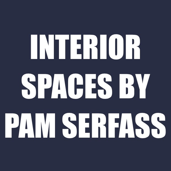 Interior Spaces by Pam Serfass