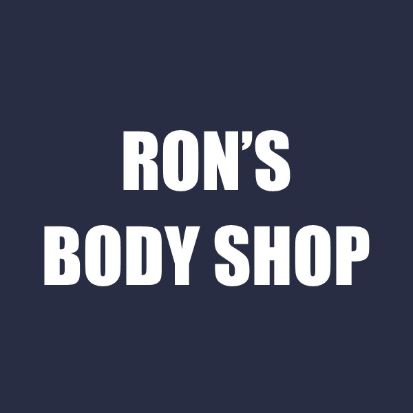 Ron's Body Shop